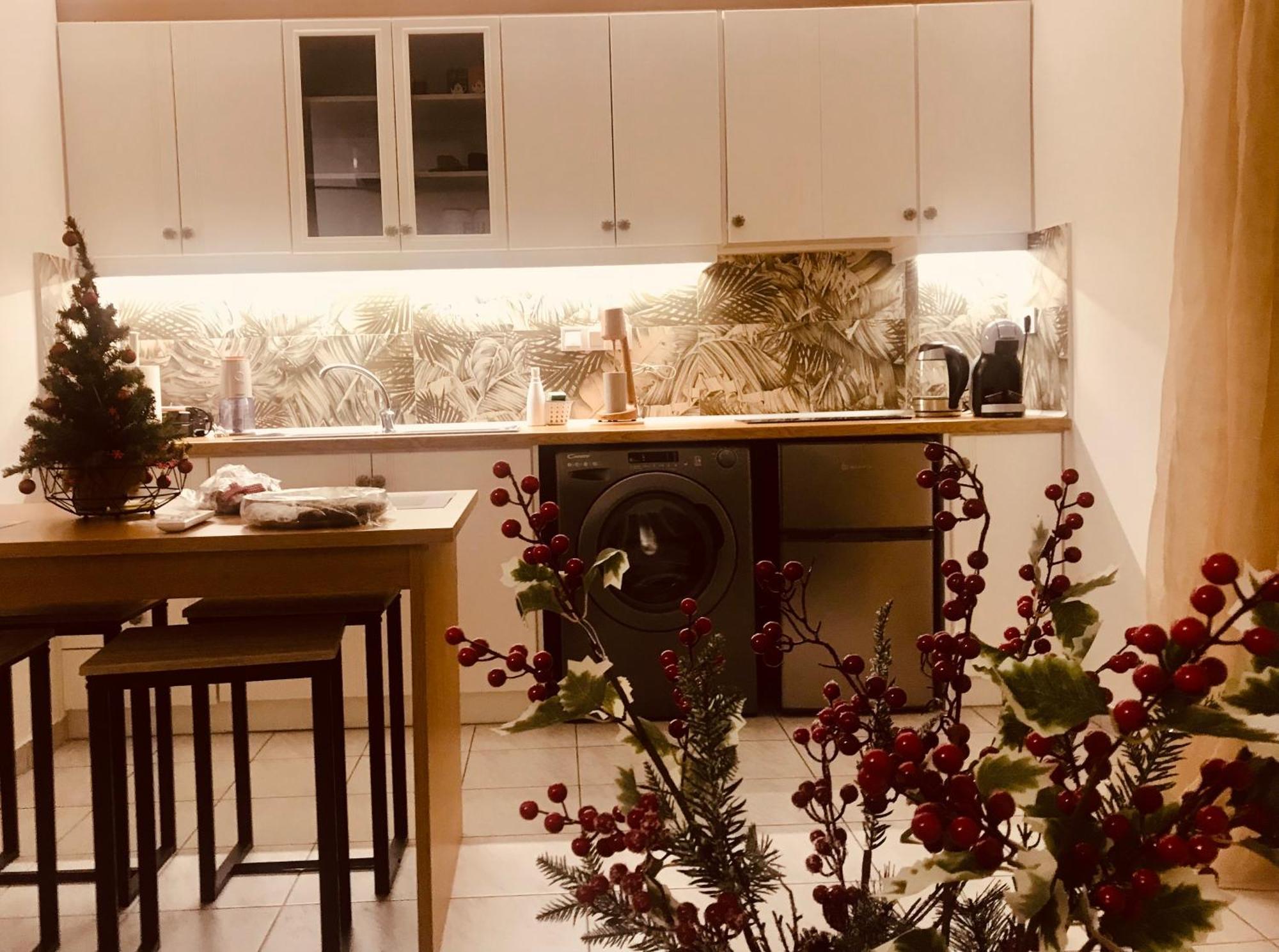 דירות קלמאטה Benaki Balsam מראה חיצוני תמונה